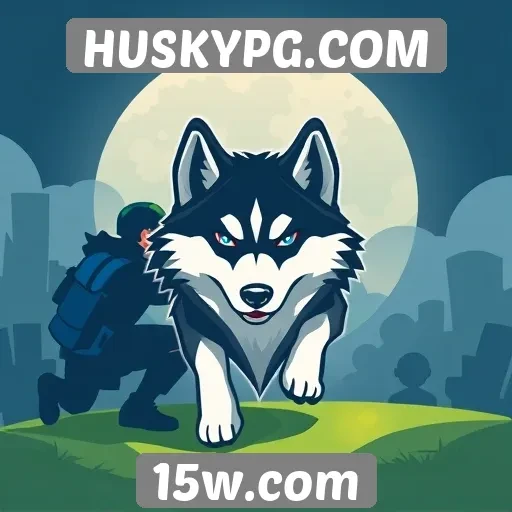 Estudo sobre a comunidade de jogadores do HUSKYPG.COM
