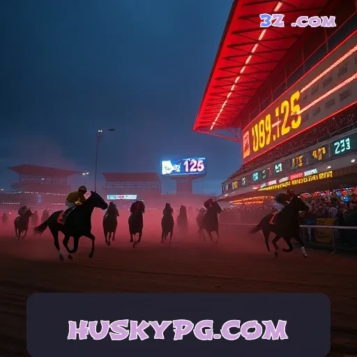 HUSKYPG.COM: Explore o Melhor do Pôquer Online Hoje Mesmo!