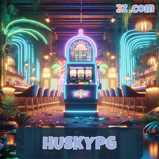 Login Criativo: A Nova Era dos Jogos Brasileiros no HUSKYPG