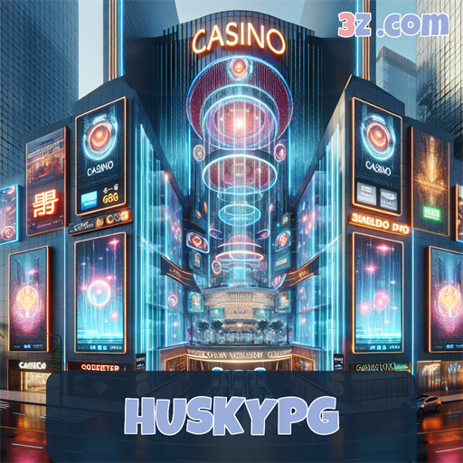 HUSKYPG.COM: Entenda os Benefícios da Seção Paga Agora