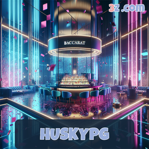 Plataforma de Jogos: Inovação e Engajamento na HuskyPG