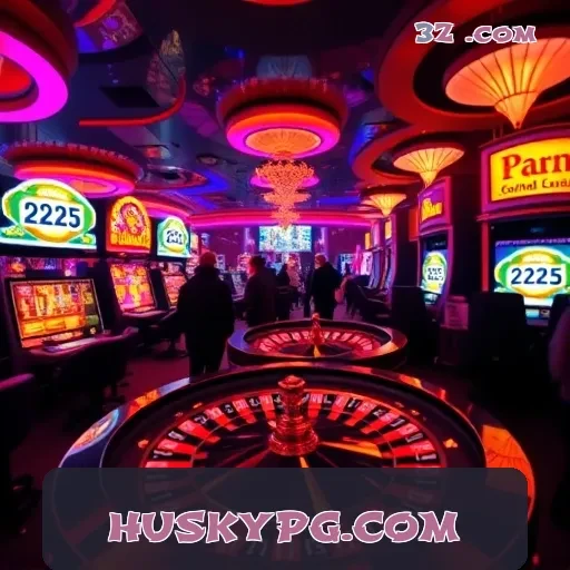 HUSKYPG.COM Jogos ao Vivo