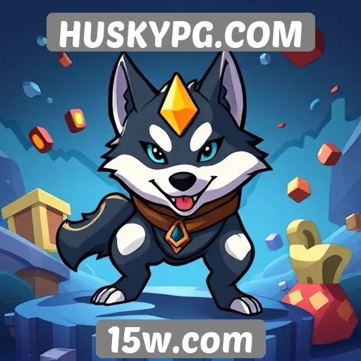 Avaliação dos jogos mais populares em HUSKYPG.COM