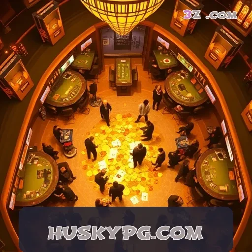 HUSKYPG.COM Jogos de Mesa