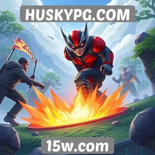 Avaliações de usuários sobre jogos em HUSKYPG.COM